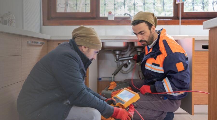 Professional expert plumbing services in Gray, PA